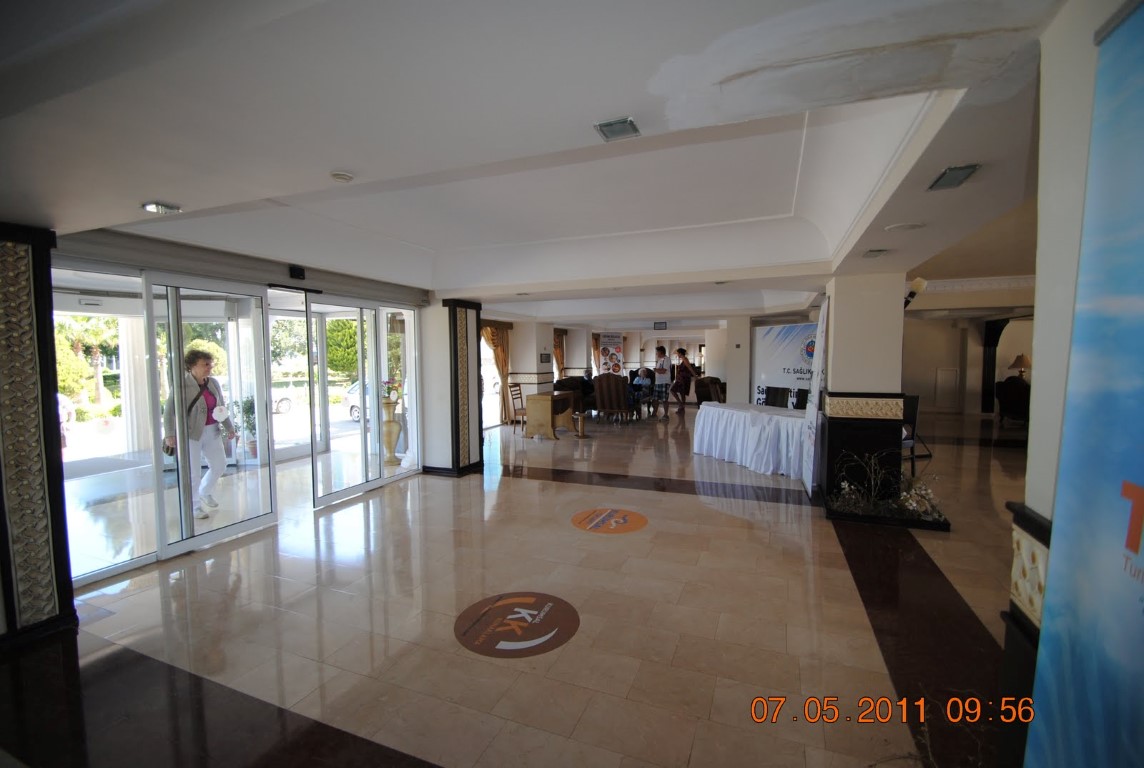 imagini hotel DIDIM BEACH RESORT